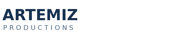 Artemiz Productions logo