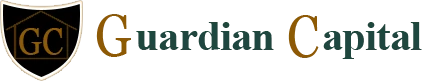 Guardian Capital logo