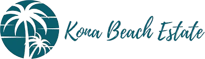 Kona Beach Estate logo