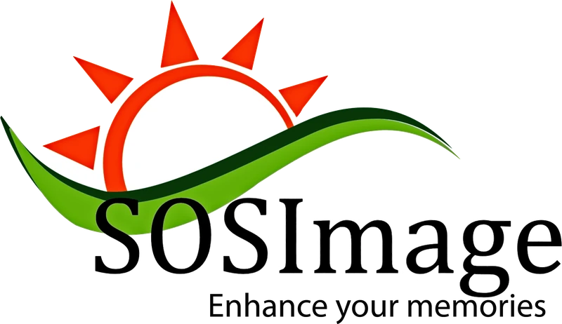 SOSImage logo